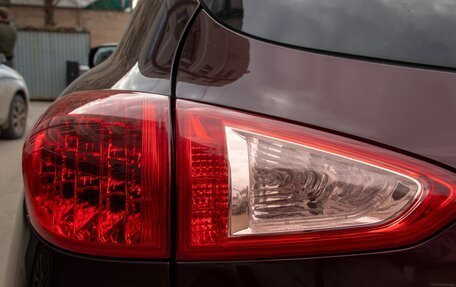 Infiniti QX50 I рестайлинг, 2016 год, 2 700 000 рублей, 9 фотография