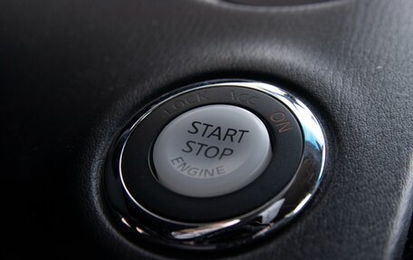 Infiniti QX50 I рестайлинг, 2016 год, 2 700 000 рублей, 12 фотография