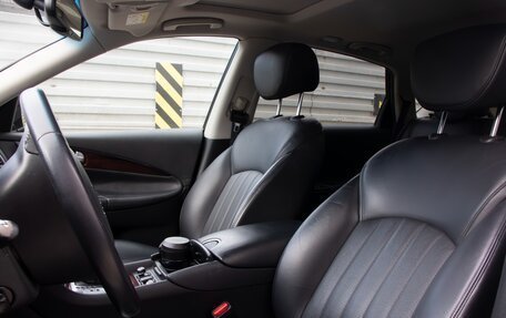 Infiniti QX50 I рестайлинг, 2016 год, 2 700 000 рублей, 17 фотография