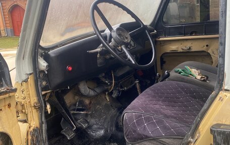 ЛуАЗ 3151, 1996 год, 325 000 рублей, 7 фотография