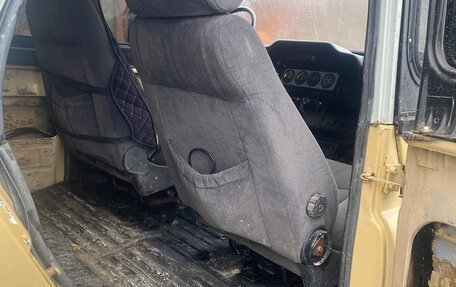 ЛуАЗ 3151, 1996 год, 325 000 рублей, 9 фотография