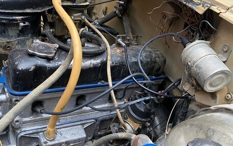 ЛуАЗ 3151, 1996 год, 325 000 рублей, 4 фотография