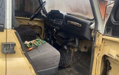 ЛуАЗ 3151, 1996 год, 325 000 рублей, 8 фотография