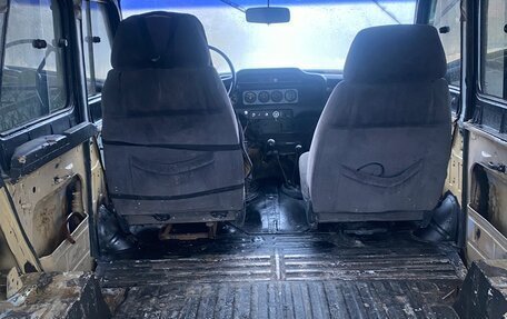 ЛуАЗ 3151, 1996 год, 325 000 рублей, 10 фотография