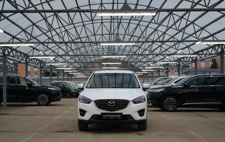 Mazda CX-5 II, 2016 год, 2 510 000 рублей, 8 фотография