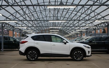 Mazda CX-5 II, 2016 год, 2 510 000 рублей, 6 фотография