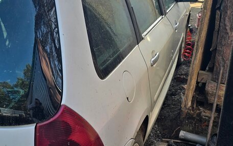 Peugeot 307 I, 2002 год, 120 000 рублей, 3 фотография