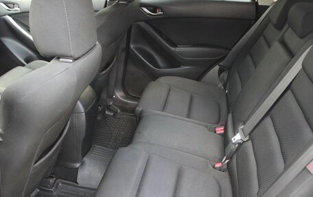 Mazda CX-5 II, 2016 год, 2 510 000 рублей, 12 фотография