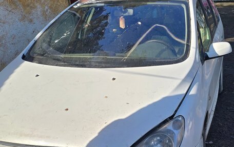 Peugeot 307 I, 2002 год, 120 000 рублей, 2 фотография