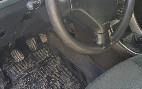 Peugeot 307 I, 2002 год, 120 000 рублей, 7 фотография