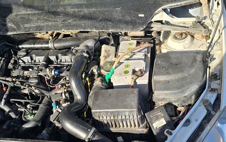 Peugeot 307 I, 2002 год, 120 000 рублей, 10 фотография