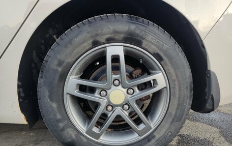 Hyundai Elantra V, 2014 год, 999 000 рублей, 9 фотография