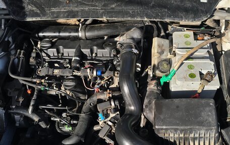 Peugeot 307 I, 2002 год, 120 000 рублей, 8 фотография