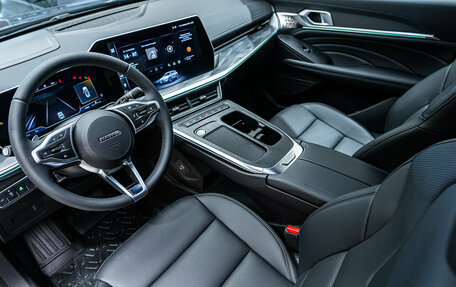 Haval F7, 2026 год, 3 499 000 рублей, 23 фотография