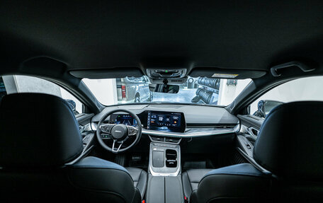 Haval F7, 2026 год, 3 499 000 рублей, 24 фотография