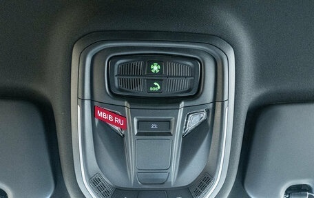 Haval F7, 2026 год, 3 499 000 рублей, 28 фотография