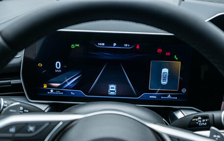 Haval F7, 2026 год, 3 499 000 рублей, 31 фотография