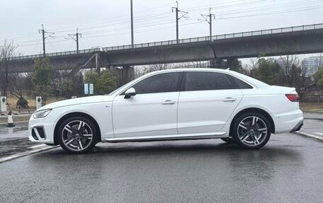 Audi A4, 2021 год, 2 600 000 рублей, 3 фотография