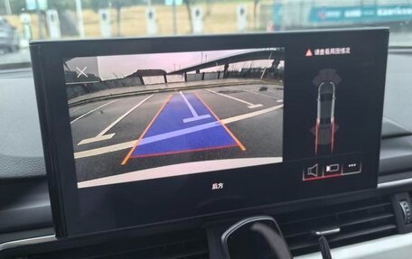 Audi A4, 2021 год, 2 600 000 рублей, 7 фотография