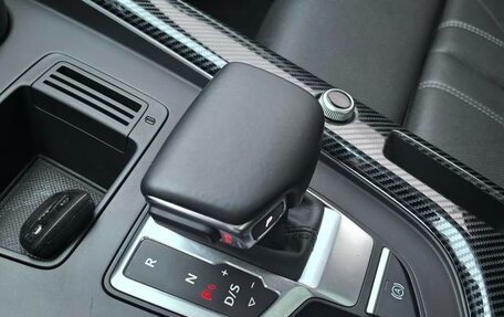 Audi A4, 2021 год, 2 600 000 рублей, 8 фотография