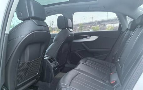 Audi A4, 2021 год, 2 600 000 рублей, 11 фотография