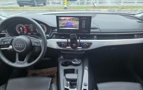 Audi A4, 2021 год, 2 600 000 рублей, 6 фотография