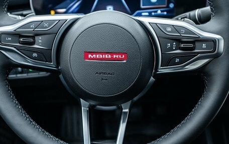 Haval F7, 2026 год, 3 499 000 рублей, 30 фотография