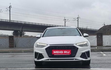 Audi A4, 2021 год, 2 600 000 рублей, 2 фотография