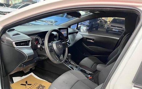 Toyota Corolla, 2021 год, 1 553 505 рублей, 2 фотография