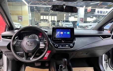 Toyota Corolla, 2021 год, 1 553 505 рублей, 3 фотография