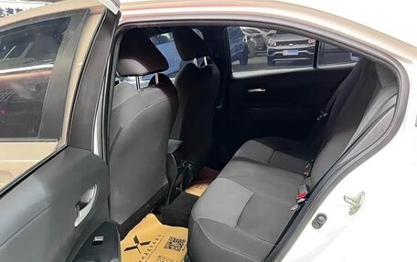 Toyota Corolla, 2021 год, 1 553 505 рублей, 10 фотография