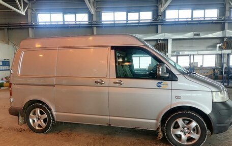 Volkswagen Transporter T5 рестайлинг, 2008 год, 769 820 рублей, 3 фотография