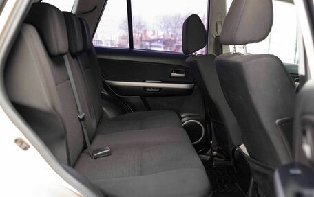 Lexus RX IV рестайлинг, 2016 год, 4 500 000 рублей, 17 фотография