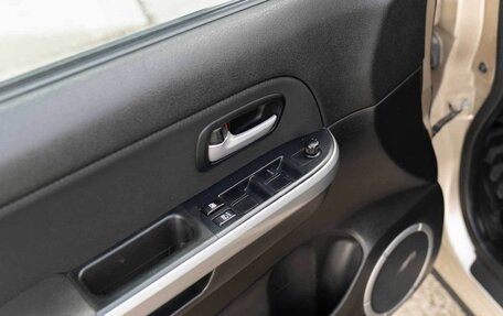 Lexus RX IV рестайлинг, 2016 год, 4 500 000 рублей, 11 фотография