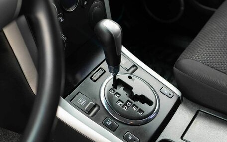 Lexus RX IV рестайлинг, 2016 год, 4 500 000 рублей, 12 фотография