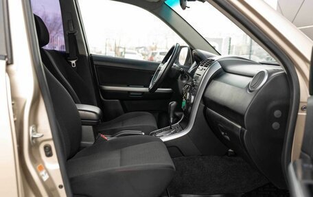 Lexus RX IV рестайлинг, 2016 год, 4 500 000 рублей, 18 фотография