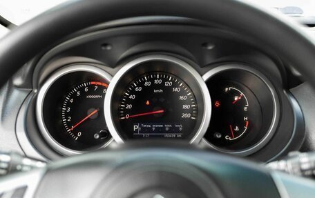 Lexus RX IV рестайлинг, 2016 год, 4 500 000 рублей, 13 фотография