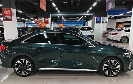 Audi A3, 2022 год, 2 200 000 рублей, 3 фотография