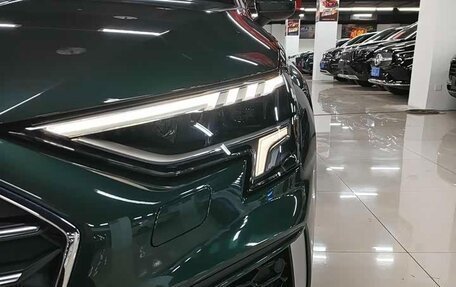 Audi A3, 2022 год, 2 200 000 рублей, 7 фотография