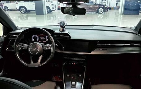 Audi A3, 2022 год, 2 200 000 рублей, 5 фотография