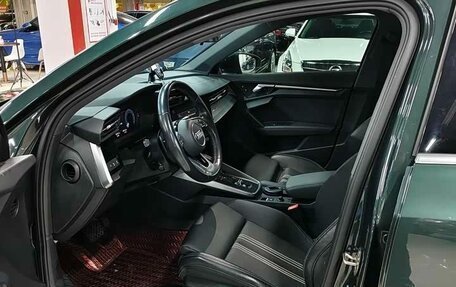 Audi A3, 2022 год, 2 200 000 рублей, 9 фотография