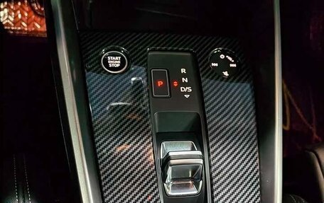 Audi A3, 2022 год, 2 200 000 рублей, 10 фотография