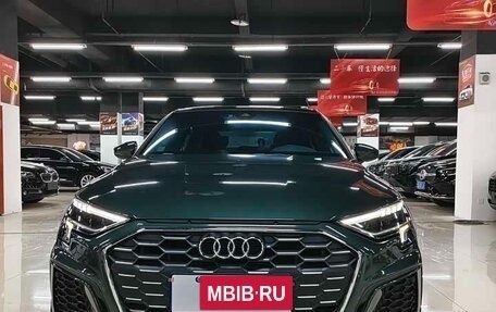 Audi A3, 2022 год, 2 200 000 рублей, 2 фотография