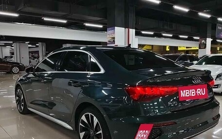 Audi A3, 2022 год, 2 200 000 рублей, 6 фотография