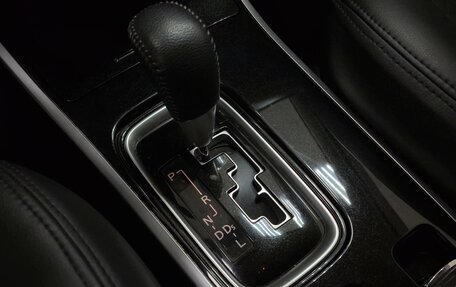 Mitsubishi Outlander III рестайлинг 3, 2021 год, 2 630 000 рублей, 20 фотография