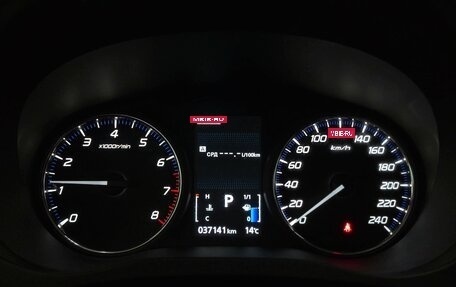 Mitsubishi Outlander III рестайлинг 3, 2021 год, 2 630 000 рублей, 16 фотография