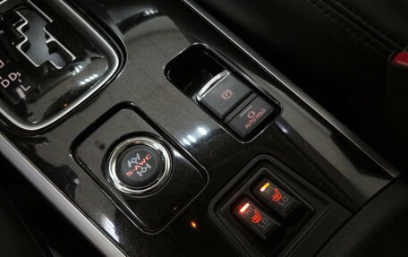 Mitsubishi Outlander III рестайлинг 3, 2021 год, 2 630 000 рублей, 21 фотография