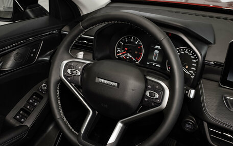Haval Jolion, 2026 год, 2 449 000 рублей, 21 фотография