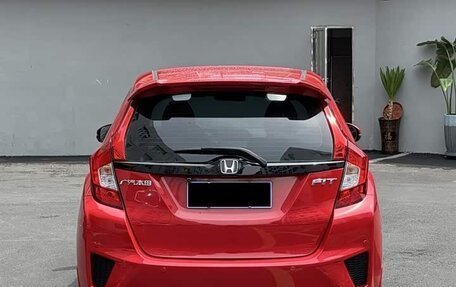 Honda Fit III, 2014 год, 1 090 000 рублей, 2 фотография