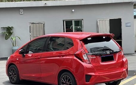 Honda Fit III, 2014 год, 1 090 000 рублей, 4 фотография
